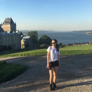 Meet your Posher, Yukki